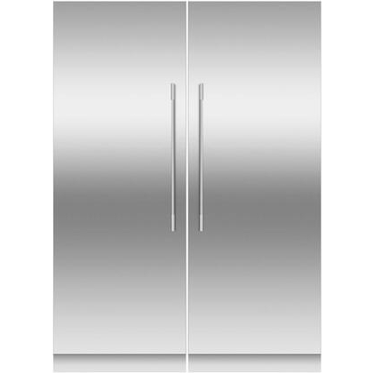 Fisher Refrigerator Model Fisher Paykel 966385